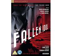 The Fallen Idol – Studiocanal – DVD – Reissue