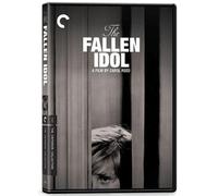 The Fallen Idol: The Criterion Collection [DVD] [1948][Region 1] [US Import] [NTSC]