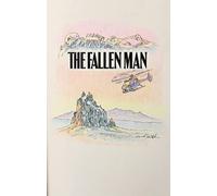 The Fallen Man – Harper