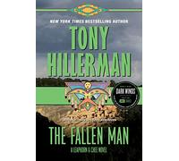 The Fallen Man: A Leaphorn and Chee Novel: 12