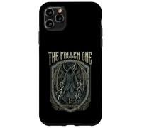 The Fallen One Eternal Descent Darkness Angel Case for iPhone 11 Pro Max