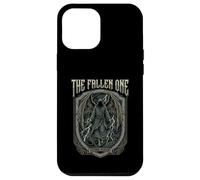 The Fallen One Eternal Descent Darkness Angel Case for iPhone 12 Pro Max