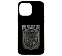 The Fallen One Eternal Descent Darkness Angel Case for iPhone 13 Pro Max