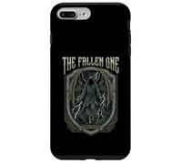 The Fallen One Eternal Descent Darkness Angel Case for iPhone 7 Plus/8 Plus