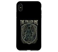 The Fallen One Eternal Descent Darkness Angel Case for iPhone XS Max