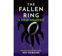 The Fallen Ring 2 a New Nemesis: A YA Action Thriller Novella
