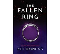 The Fallen Ring: A YA Crime Thriller: 1