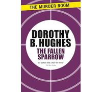 The Fallen Sparrow (Murder Room)