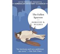 The Fallen Sparrow (Otto Penzler Presents American Mystery Classics)