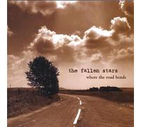 The Fallen Stars - Where the Road Bends