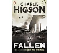The Fallen - The Enemy (Book 5) - Penguin Books
