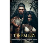 The Fallen (The Fallen Trilogy)