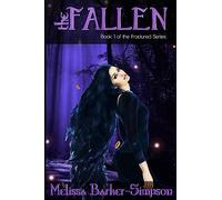 The Fallen: Volume 1 (Fractured)