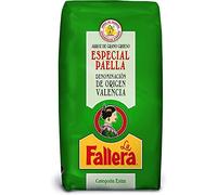 The Fallera - Rice White - 1 kg - [Pack of 4]