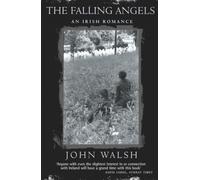 THE FALLING ANGELS: A Witty and Illuminating Memoir of Irish Heritage and Identity