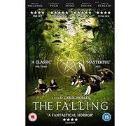 The Falling [DVD]