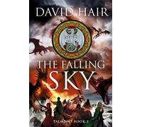 The Falling Sky : The Talmont Trilogy Book 3