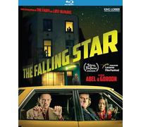 The Falling Star [Blu-Ray] (English subtitles)