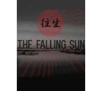 The Falling Sun (PC) - Steam Key - GLOBAL