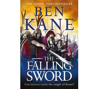 The Falling Sword: (Clash of Empires)