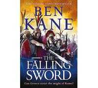 The Falling Sword: (Clash of Empires)