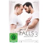 The Falls 3 - Bund der Gnade [DVD]