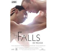 The Falls: Die Trilogie Box