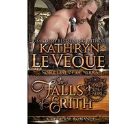 The Falls of Erith: 3 (Noble Line of de Nerra)