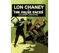 The False Faces (Silent)