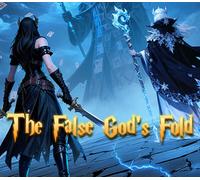 The False God's Fold PC Steam CD Key