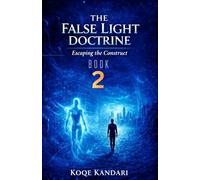 The False Light Doctrine Book 2: Escaping the Construct