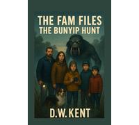 The FAM Files: The Bunyip Hunt