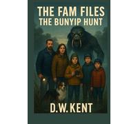 The FAM Files: The Bunyip Hunt