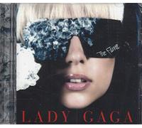 Lady Gaga – The Fame – CD – Bonus Track – US Import – Interscope