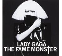 The Fame Monster (Deluxe Edition)