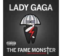 The Fame Monster (Ltd.Usb Stick)