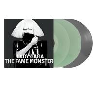 The Fame Monster [VINYL]
