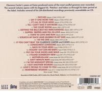 Clarence Carter - The Fame Singles Vol 2 1970-73