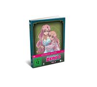 The Familiar of Zero 2 : The Knight of the Twin Moons Vol.2 (Import)