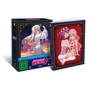 The Familiar of Zero F (Staffel 4) - Vol. 1 - Limited Mediabook Editio (Blu-ray)