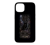 The Familiar’s Altar Cat Black Gothic Witchcraft Occult Case for iPhone 13