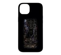 The Familiar’s Altar Cat Black Gothic Witchcraft Occult Case for iPhone 14 Plus