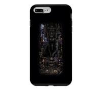The Familiar’s Altar Cat Black Gothic Witchcraft Occult Case for iPhone 7 Plus/8 Plus