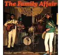 The Family Affair - Family Affair [VINYL]