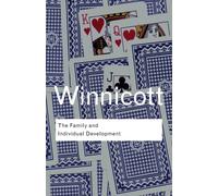 The Family and Individual Development (Routledge Classics)