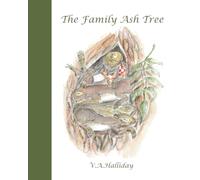 The Family Ash Tree