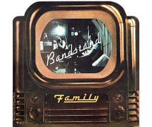 The Family - Bandstand - Remastered & Expanded Edition [New CD] Expanded Version