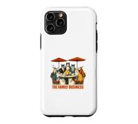 The Family Business Case for iPhone 11 Pro