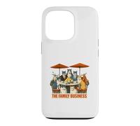 The Family Business Case for iPhone 13 Pro