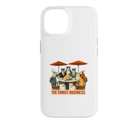 The Family Business Case for iPhone 14